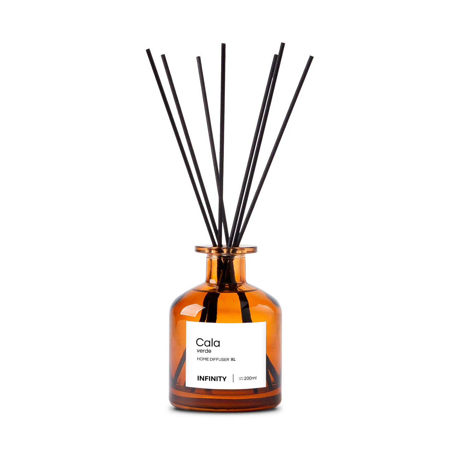 Home Diffuser Ámbar XL